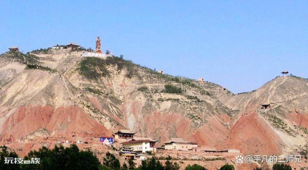 兰州周边旅游必去十大景点(兰州周边打卡的经典美景)-图片12